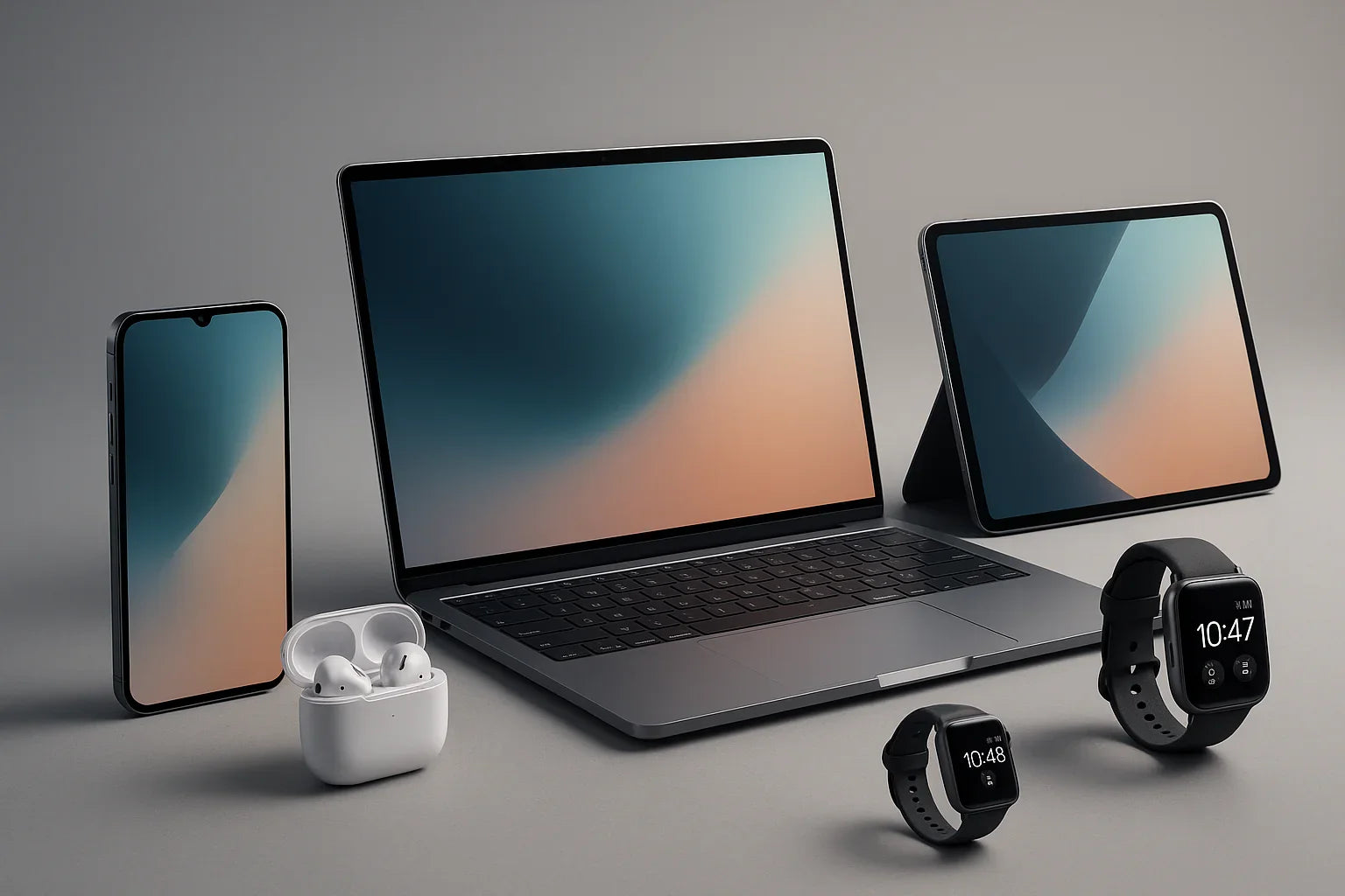 Electronics Accessories