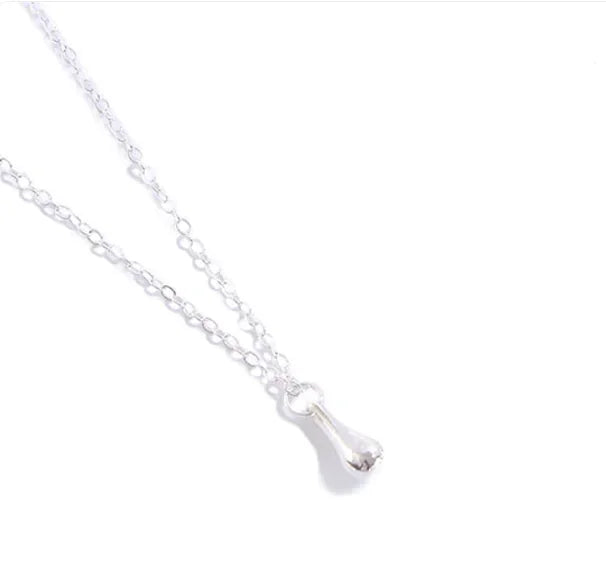 Water Drop Jewelry Set