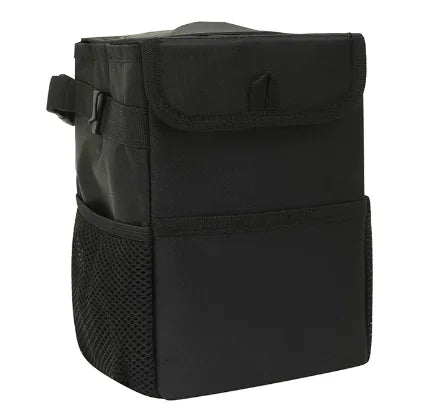 Car Hanging Trash Bin