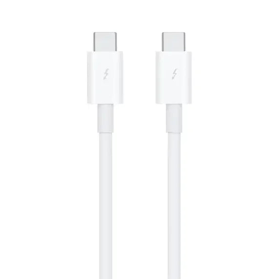 Thunderbolt 3FT USB C To C Fast Charging Cable