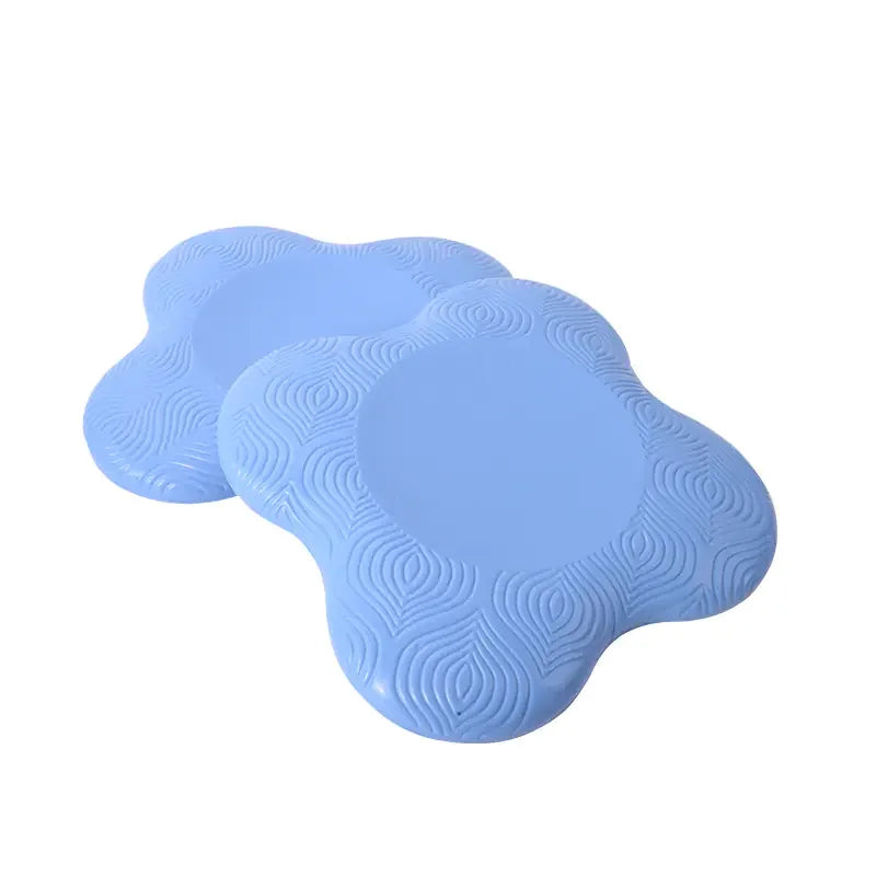 Multi-Functional Non-Slip Yoga Knee Pads (Various Colors)