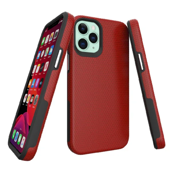 Sleek Guard iPhone 12 Case – 5.4 Inch Cover