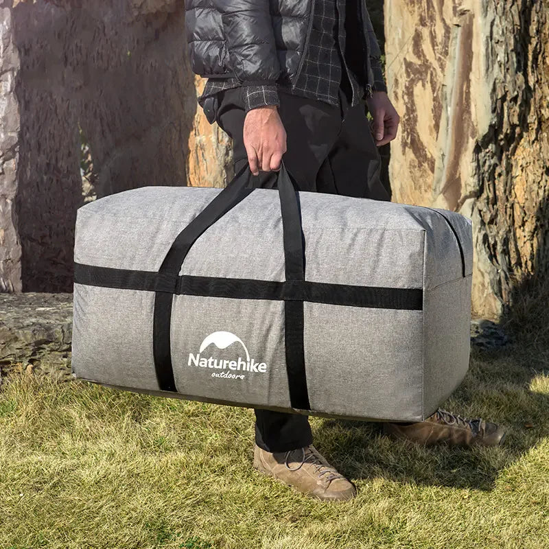 Outdoor Camping Storage Bag for Gear and Clothes