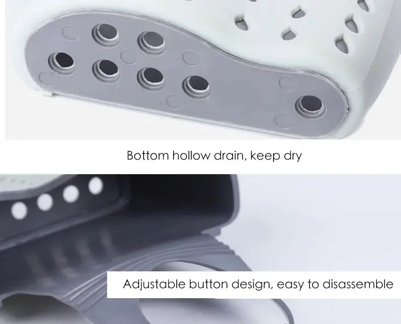 Kitchen Utensils Sink Drain Basket