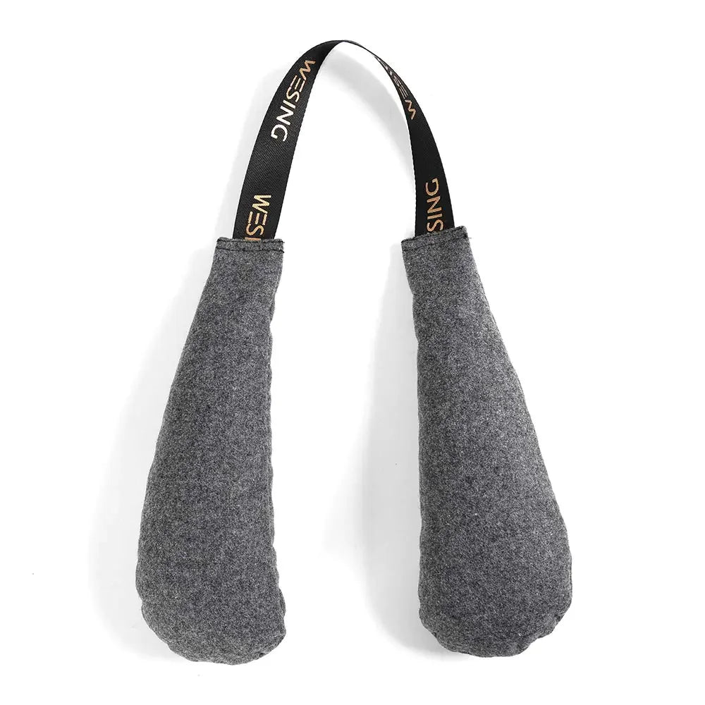 WESING Glove Deodorizers for Boxing and All Sports Boxing Glove Odor Eliminator Absorbs Stink and Leaves Gloves Fresh