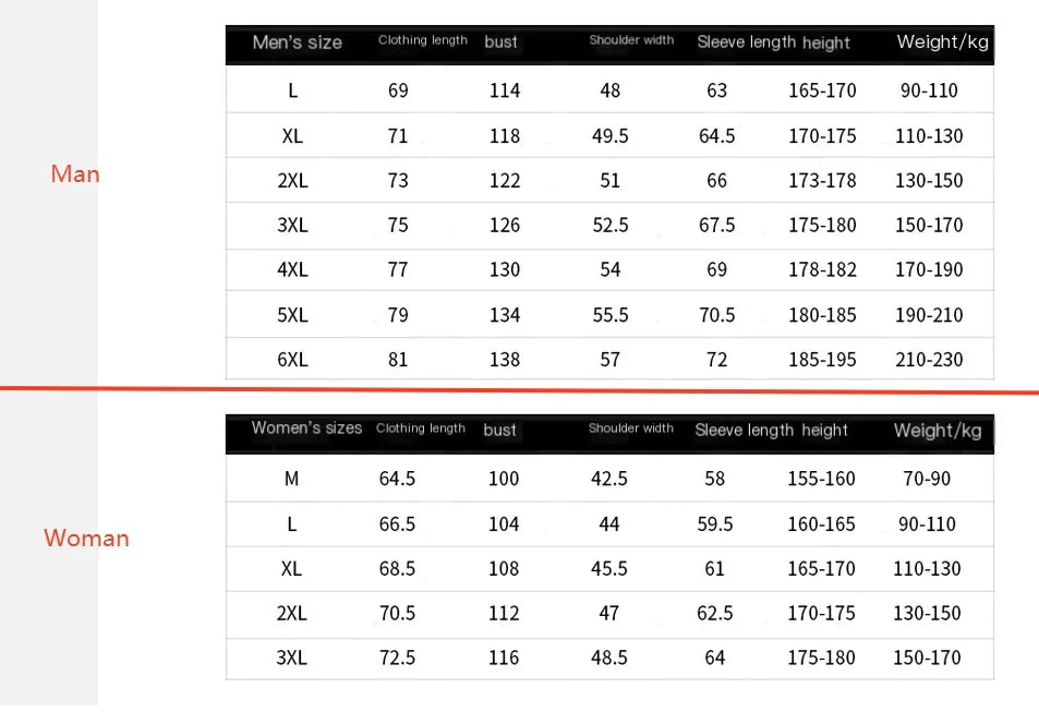 Lightweight Waterproof Outdoor Jacket