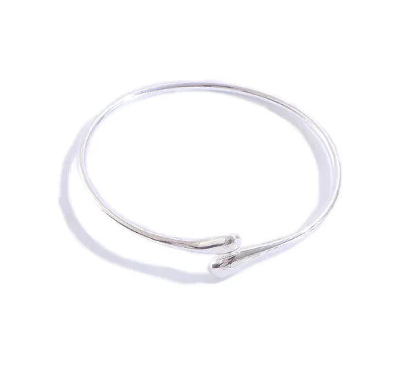 Water Drop Jewelry Set