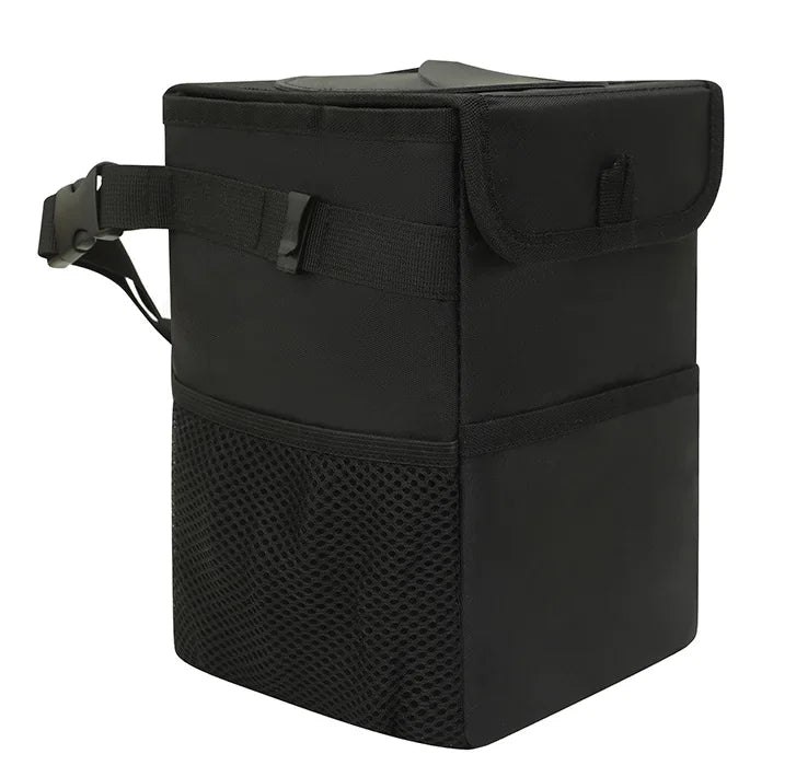 Car Hanging Trash Bin