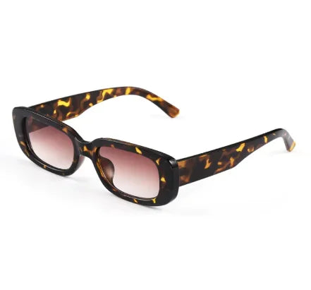 SquareShade Sunglasses