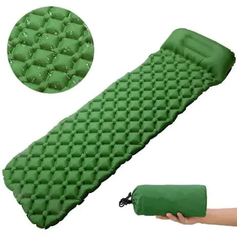 Outdoor Inflatable Mattress