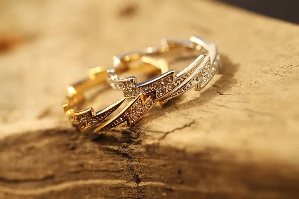 Women's Ring Jewelry